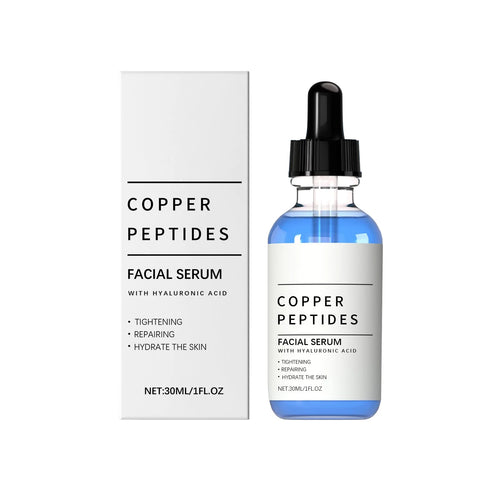 Copper Peptide Repair Serum